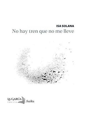 NO HAY TREN QUE NO ME LLEVE
