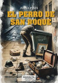 EL PERRO DE SAN ROQUE