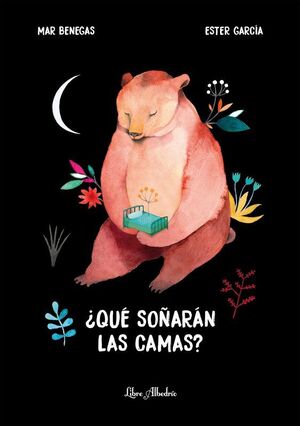 ¿QUE SOÑARAN LAS CAMAS?