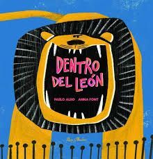 DENTRO DEL LEON