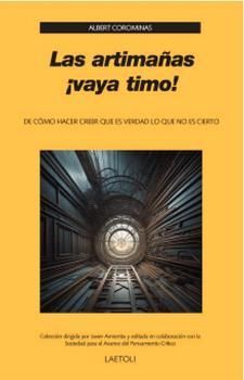 LAS ARTIMAÑAS ¡VAYA TIMO!