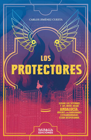 LOS PROTECTORES