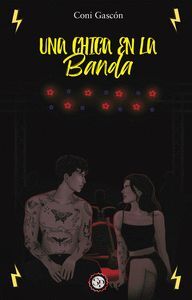 UNA CHICA EN LA BANDA