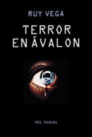 TERROR EN ÁVALON