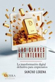 CLAVES DE INTERNET, LAS