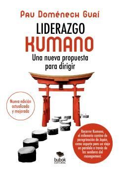 LIDERAZGO KUMANO