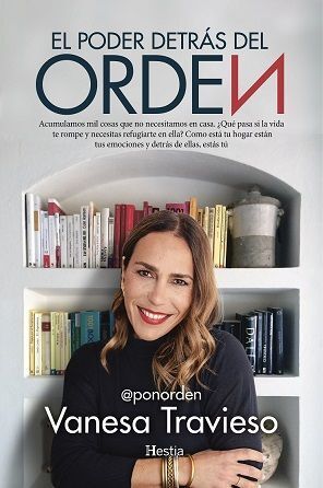 EL PODER DETRÁS DEL ORDEN