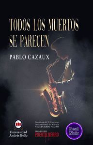 TODOS LOS MUERTOS SE PARECEN