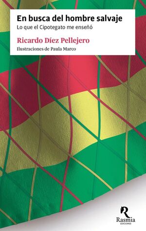 EN BUSCA DEL HOMBRE SALVAJE