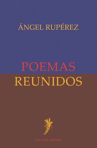 POEMAS REUNIDOS (1983-2021)