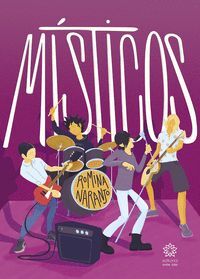 MISTICOS