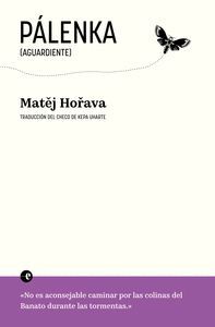 PÁLENKA (AGUARDIENTE)