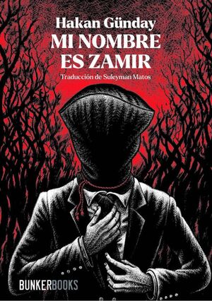 MI NOMBRE ES ZAMIR