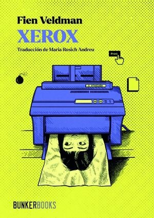 XEROX