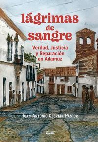 LÁGRIMAS DE SANGRE