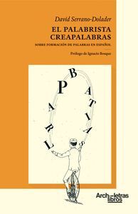 EL PALABRISTA CREAPALABRAS