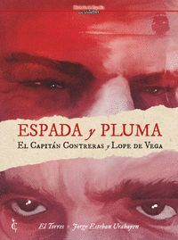 ESPADA Y PLUMA