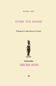 ENTRE TUS MANOS