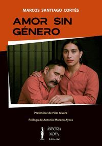 AMOR SIN GÉNERO