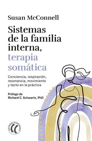 SISTEMAS DE LA FAMILIA INTERNA TERAPIA SOMATICA