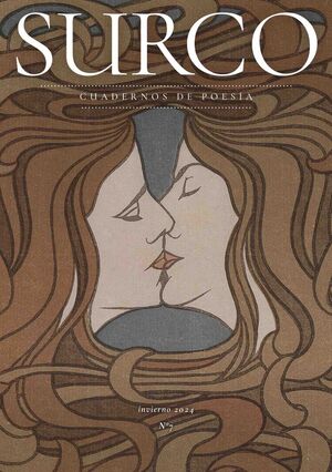 SURCO CUADERNOS DE POESÍA Nº 7