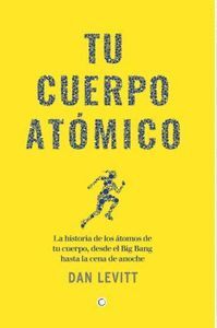 TU CUERPO ATÓMICO