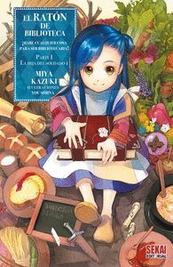 RATON DE BIBLIOTECA 1, EL -LA HIJA DEL SOLDADO- 1