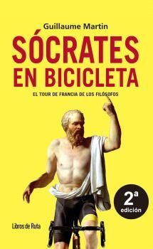 SÓCRATES EN BICICLETA