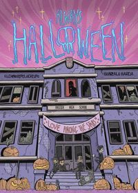 ALWAYS HALLOWEN