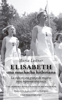 ELISABETH, UNA MUCHACHA HITLERIANA