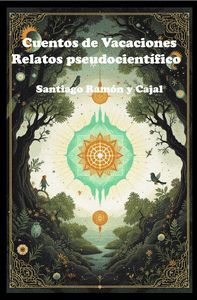 CUENTOS DE VACACIONES/ RELATOS PSEUDOCIENTIFICO