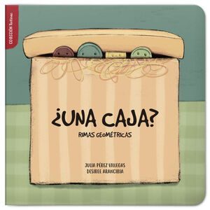UNA CAJA?