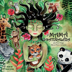 MAMA NATURALEZA NE