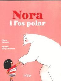 NORA I L´OS POLAR