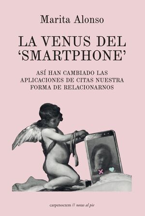 LA VENUS DEL SMARTPHONE
