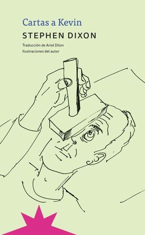 CARTAS A KEVIN