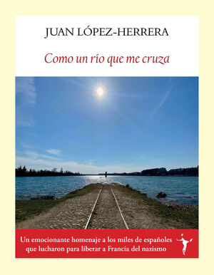 COMO UN RIO QUE ME CRUZA