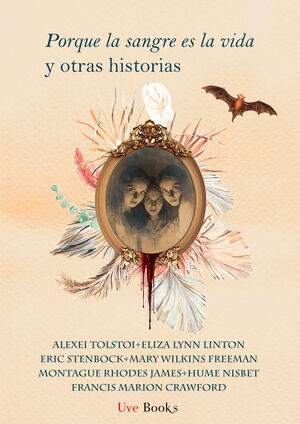 PORQUE LA SANGRE ES LA VIDA PARA OTRAS HISTORIAS
