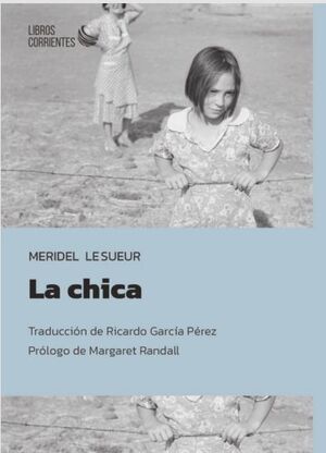 LA CHICA