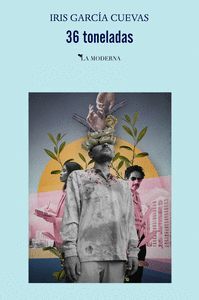 36 TONELADAS