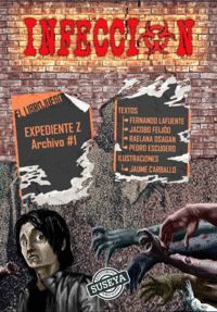 EXPEDIENTE Z 1 INFECCIÓN