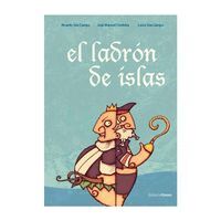 EL LADRÓN DE ISLAS