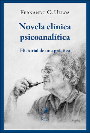 NOVELA CLINICA PSICOANALITICA