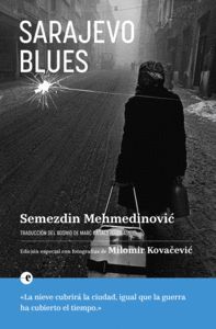 SARAJEVO BLUES