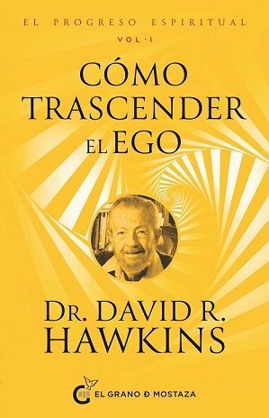 COMO TRASCENDER EL EGO