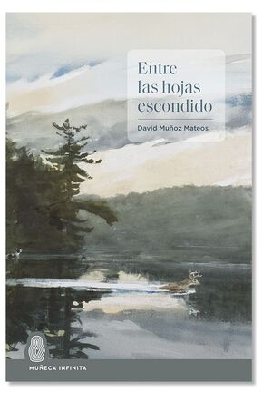 ENTRE LAS HOJAS ESCONDIDO