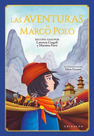 AVENTURAS DE MARCO POLO, LAS