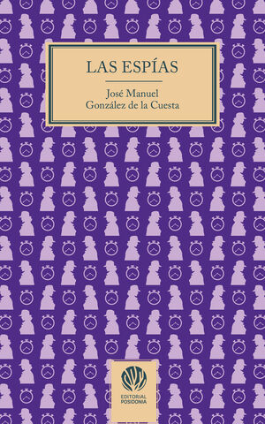 LAS ESPÍAS