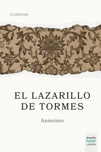 EL LAZARILLO DE TORMES