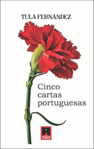CINCO CARTAS PORTUGUESAS